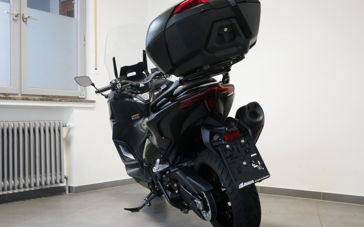 Angebot Yamaha TMAX Tech MAX