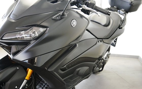 Gebrauchtmotorrad Yamaha TMAX Tech MAX - Bild 11
