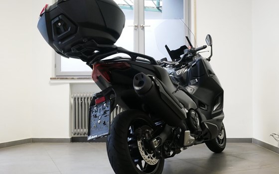 Gebrauchtmotorrad Yamaha TMAX Tech MAX - Bild 12