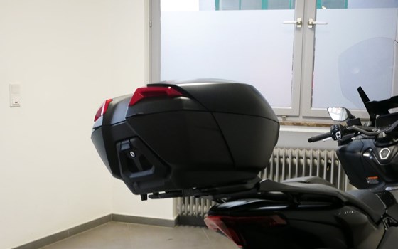 Gebrauchtmotorrad Yamaha TMAX Tech MAX - Bild 13