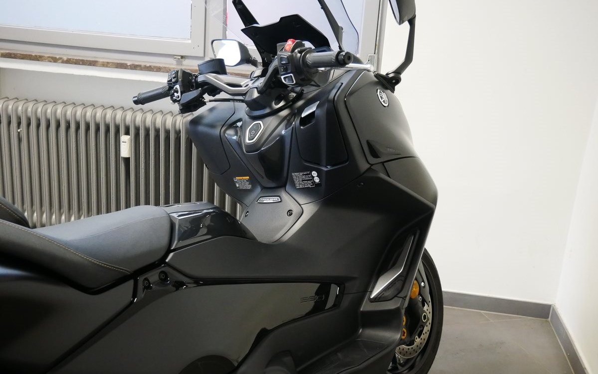 Angebot Yamaha TMAX Tech MAX