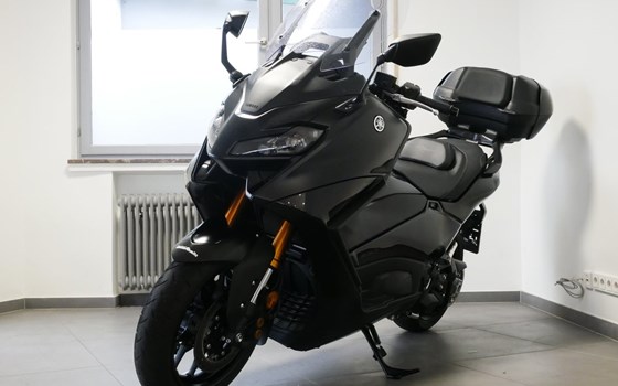 Gebrauchtmotorrad Yamaha TMAX Tech MAX - Bild 2