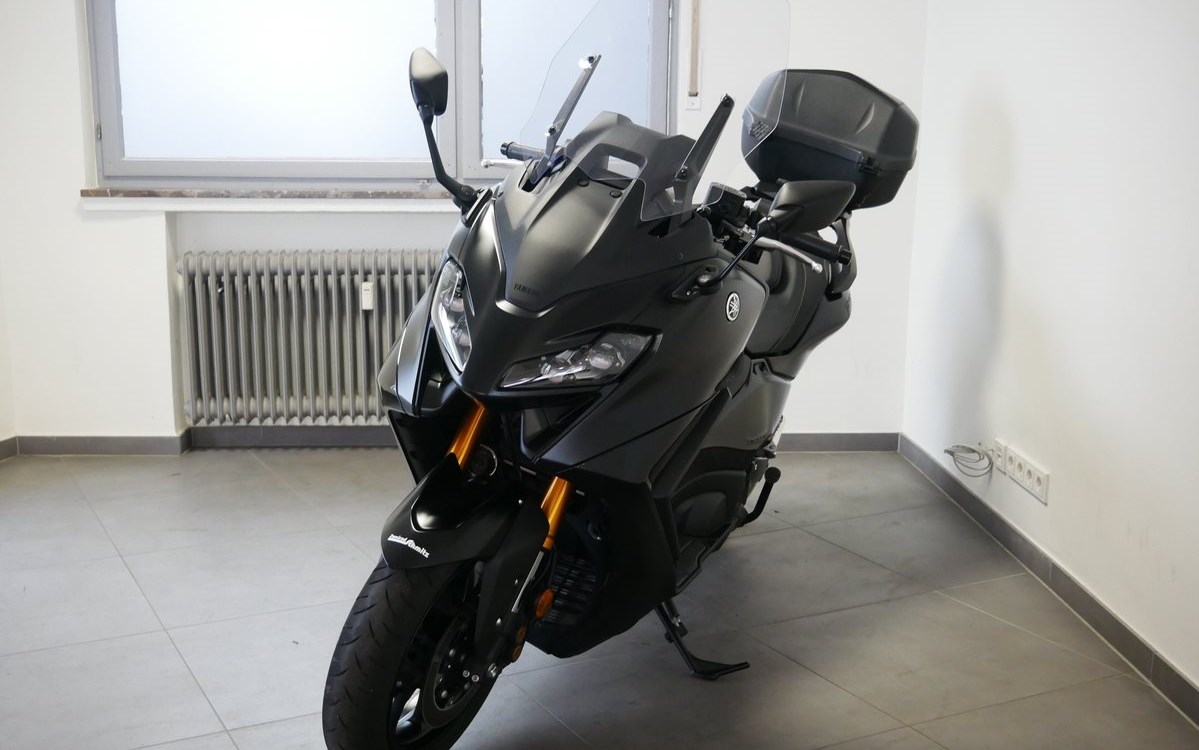 Angebot Yamaha TMAX Tech MAX