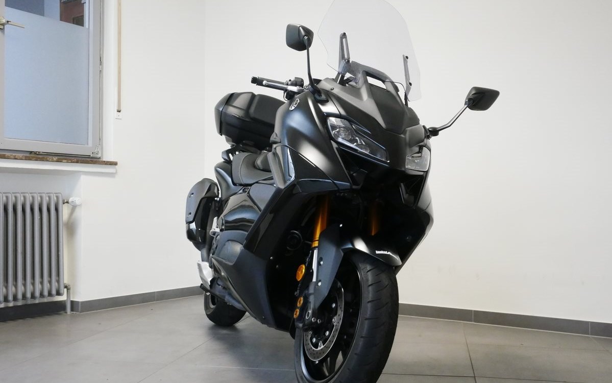 Angebot Yamaha TMAX Tech MAX