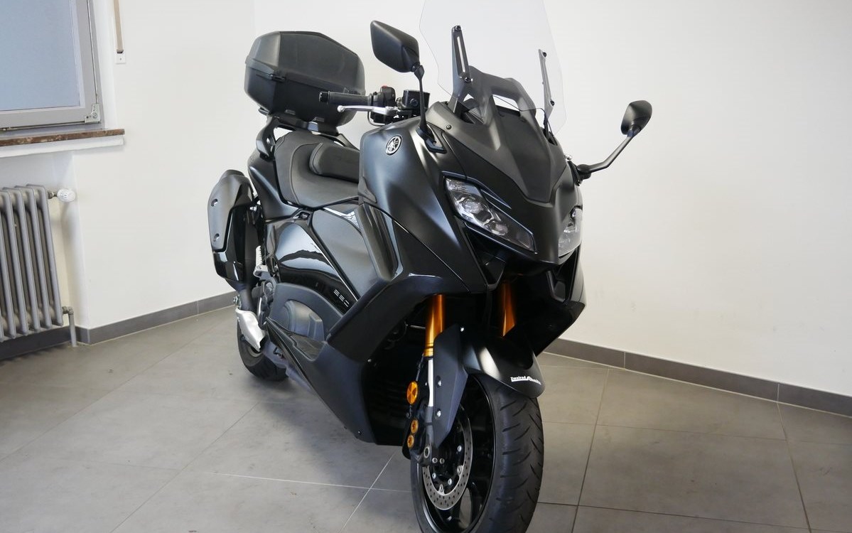 Angebot Yamaha TMAX Tech MAX