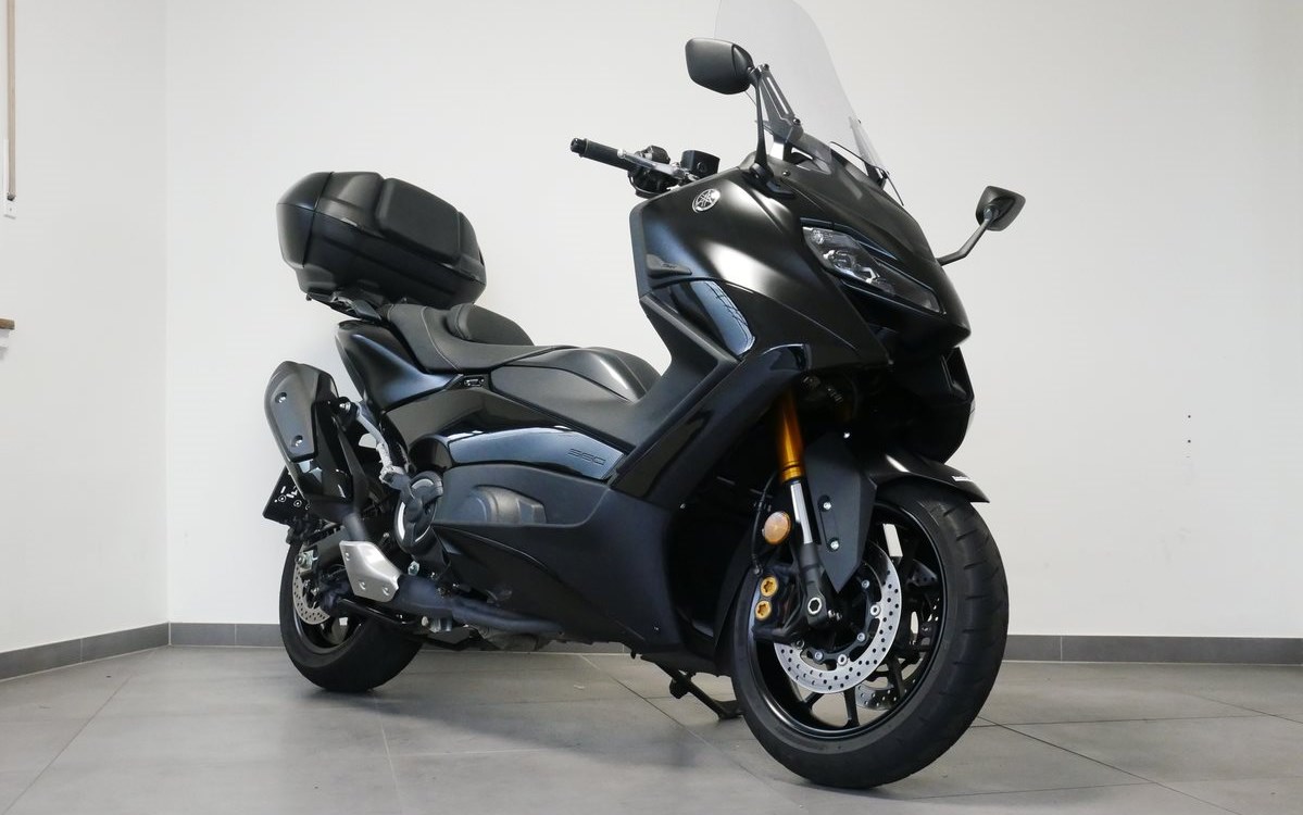 Angebot Yamaha TMAX Tech MAX