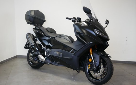 Gebrauchtmotorrad Yamaha TMAX Tech MAX - Bild 4