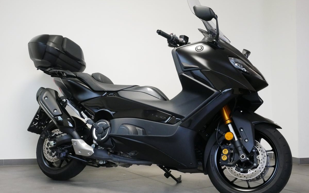 Angebot Yamaha TMAX Tech MAX