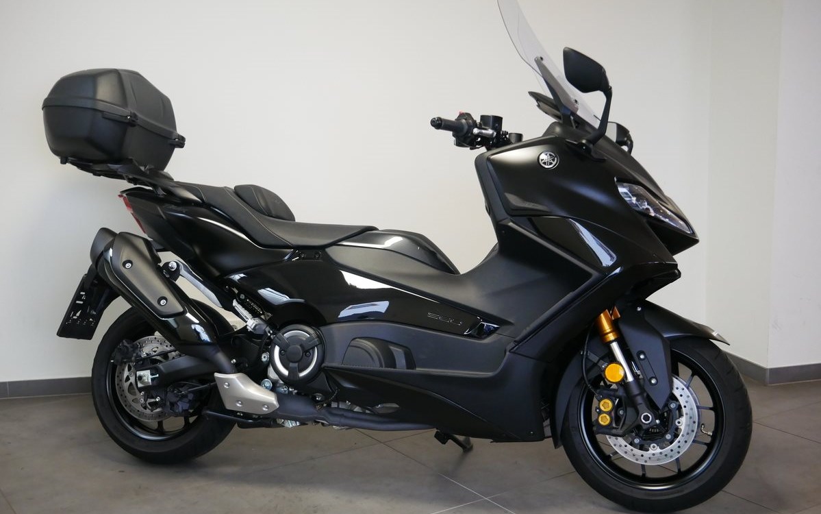 Angebot Yamaha TMAX Tech MAX