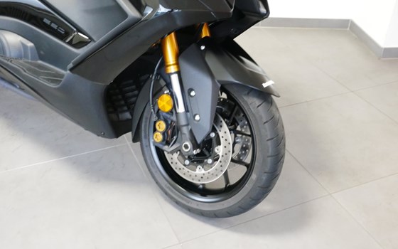 Gebrauchtmotorrad Yamaha TMAX Tech MAX - Bild 6