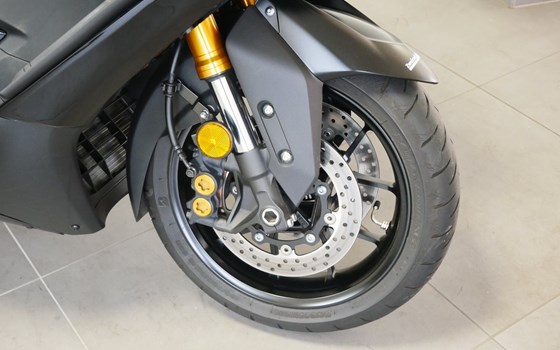 Gebrauchtmotorrad Yamaha TMAX Tech MAX - Bild 6