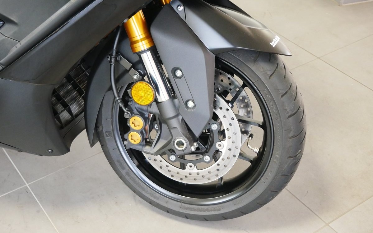 Angebot Yamaha TMAX Tech MAX