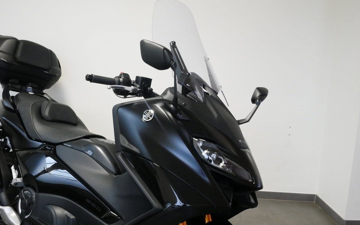 Angebot Yamaha TMAX Tech MAX