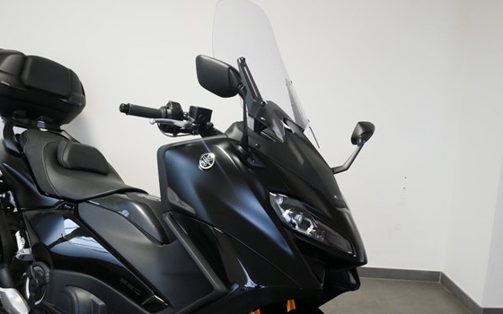 Gebrauchtmotorrad Yamaha TMAX Tech MAX - Bild 7