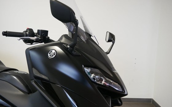 Gebrauchtmotorrad Yamaha TMAX Tech MAX - Bild 7