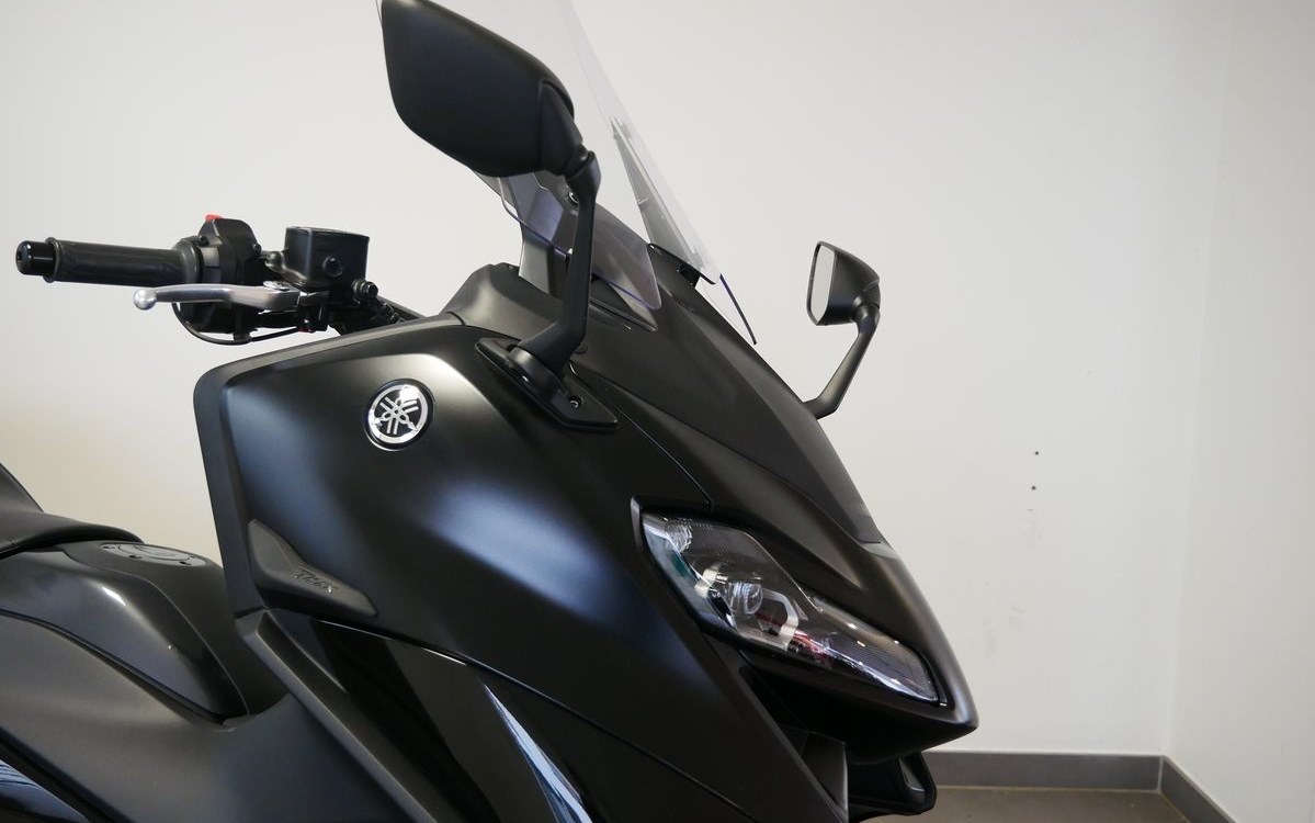 Angebot Yamaha TMAX Tech MAX