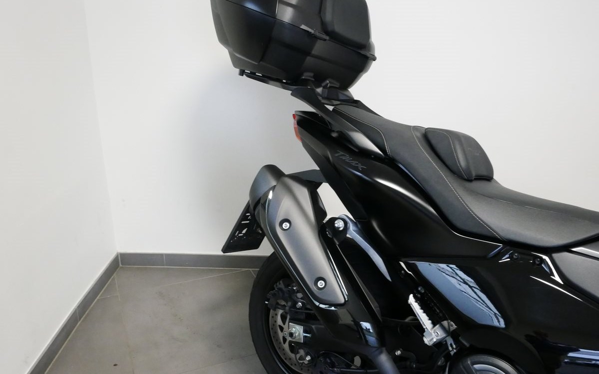 Angebot Yamaha TMAX Tech MAX