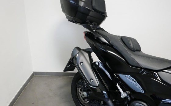Gebrauchtmotorrad Yamaha TMAX Tech MAX - Bild 8
