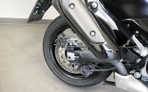 Gebrauchtmotorrad Yamaha TMAX Tech MAX - Bild 8