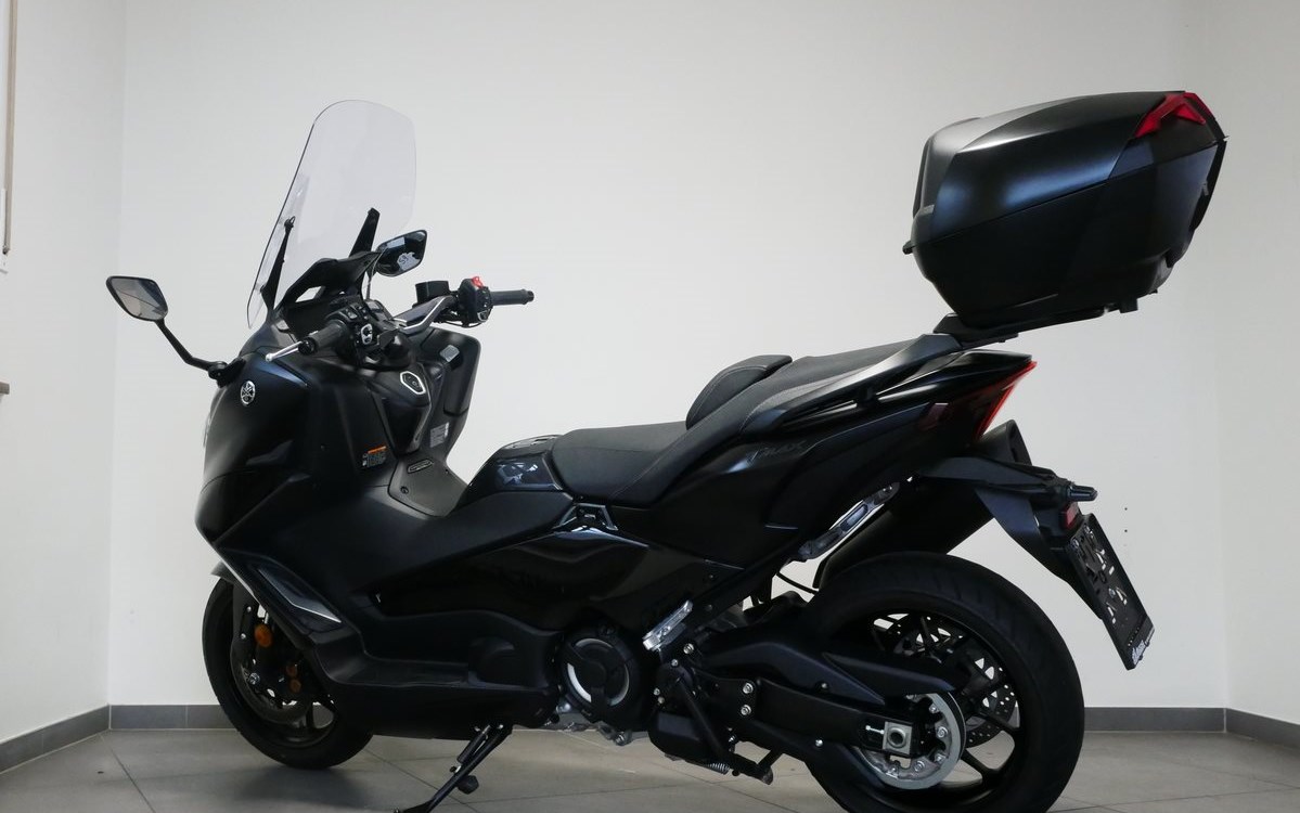 Angebot Yamaha TMAX Tech MAX