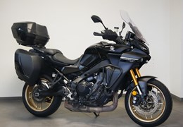 Gebrauchte Yamaha Tracer 9 GT