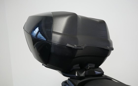 Gebrauchtmotorrad Yamaha Tracer 9 GT - Bild 10