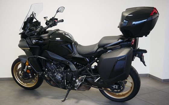 Gebrauchtmotorrad Yamaha Tracer 9 GT - Bild 12