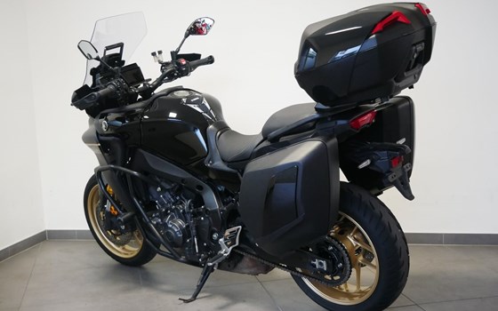 Gebrauchtmotorrad Yamaha Tracer 9 GT - Bild 13