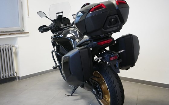 Gebrauchtmotorrad Yamaha Tracer 9 GT - Bild 14