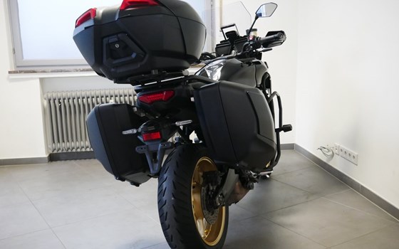 Gebrauchtmotorrad Yamaha Tracer 9 GT - Bild 15