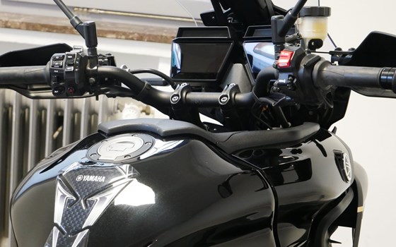 Gebrauchtmotorrad Yamaha Tracer 9 GT - Bild 17