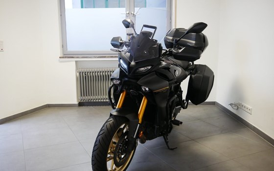 Gebrauchtmotorrad Yamaha Tracer 9 GT - Bild 2