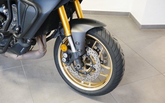 Gebrauchtmotorrad Yamaha Tracer 9 GT - Bild 6