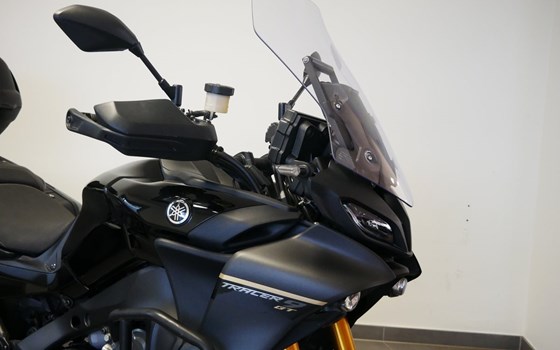 Gebrauchtmotorrad Yamaha Tracer 9 GT - Bild 7