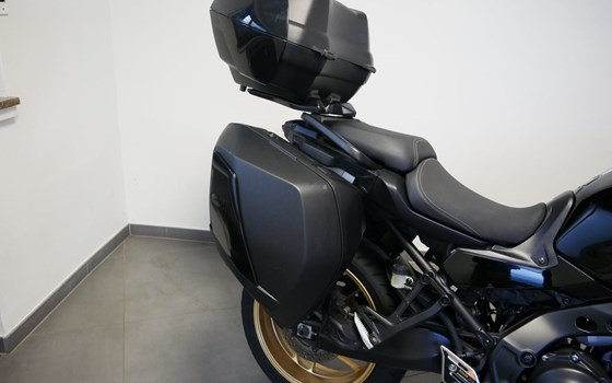 Gebrauchtmotorrad Yamaha Tracer 9 GT - Bild 8