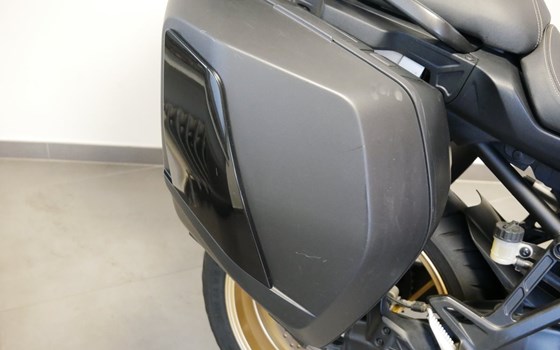 Gebrauchtmotorrad Yamaha Tracer 9 GT - Bild 9