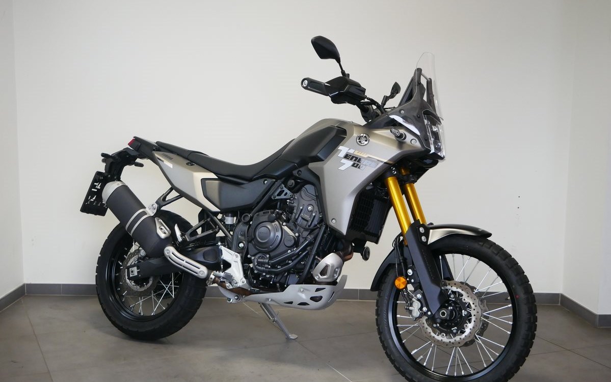 Angebot Yamaha Tenere 700