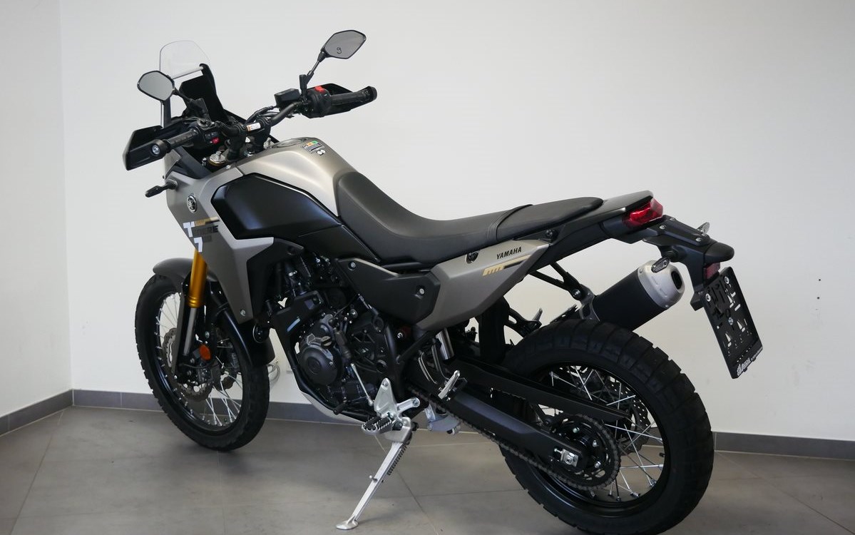 Angebot Yamaha Tenere 700