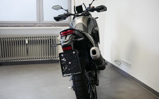 Gebrauchtmotorrad Yamaha Tenere 700 - Bild 12