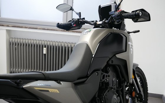 Gebrauchtmotorrad Yamaha Tenere 700 - Bild 13