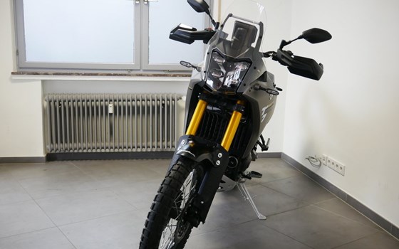 Gebrauchtmotorrad Yamaha Tenere 700 - Bild 2