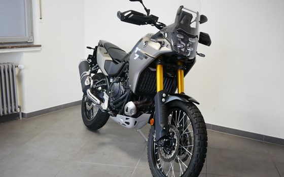 Gebrauchtmotorrad Yamaha Tenere 700 - Bild 3