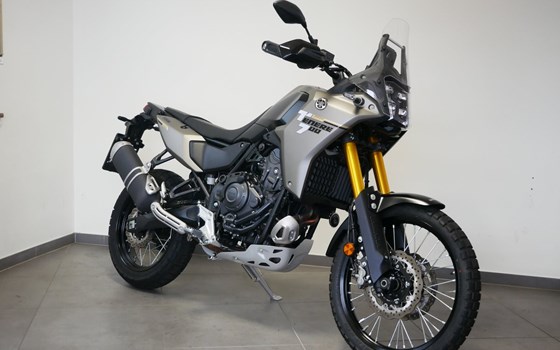 Gebrauchtmotorrad Yamaha Tenere 700 - Bild 4