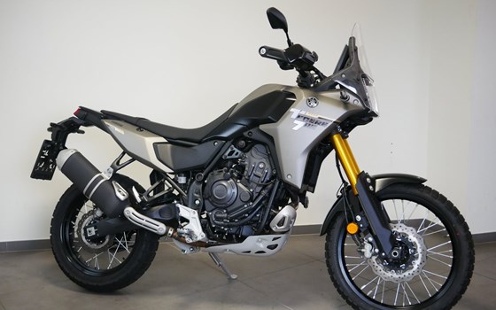 Gebrauchtmotorrad Yamaha Tenere 700 - Bild 5