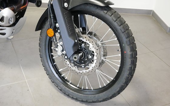 Gebrauchtmotorrad Yamaha Tenere 700 - Bild 6