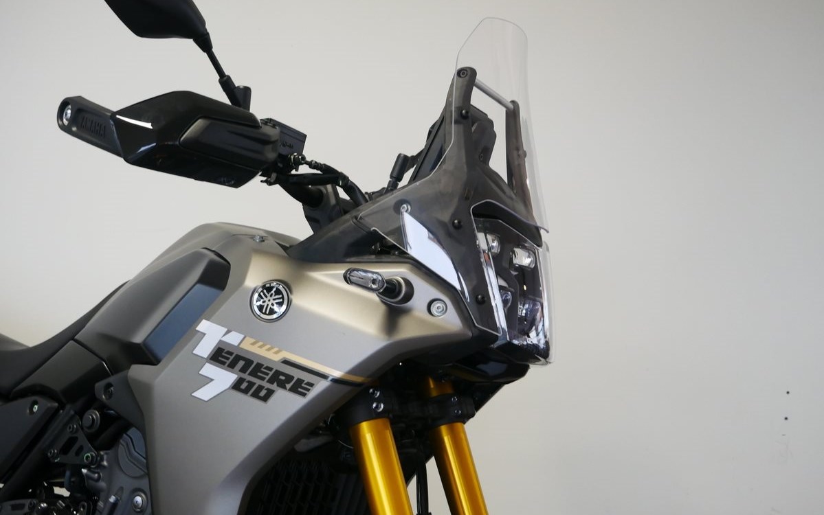 Angebot Yamaha Tenere 700