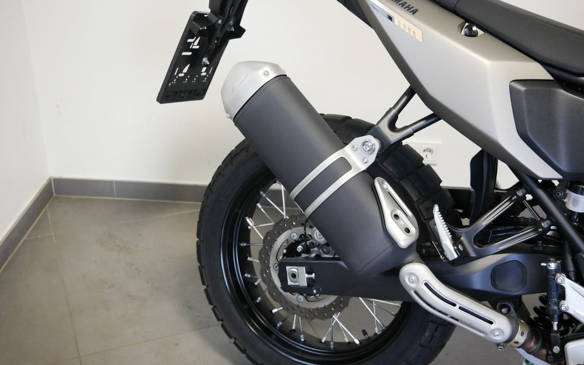 Angebot Yamaha Tenere 700