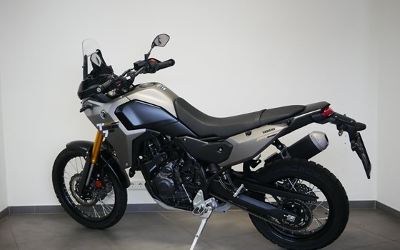 Gebrauchtmotorrad Yamaha Tenere 700 - Bild 9