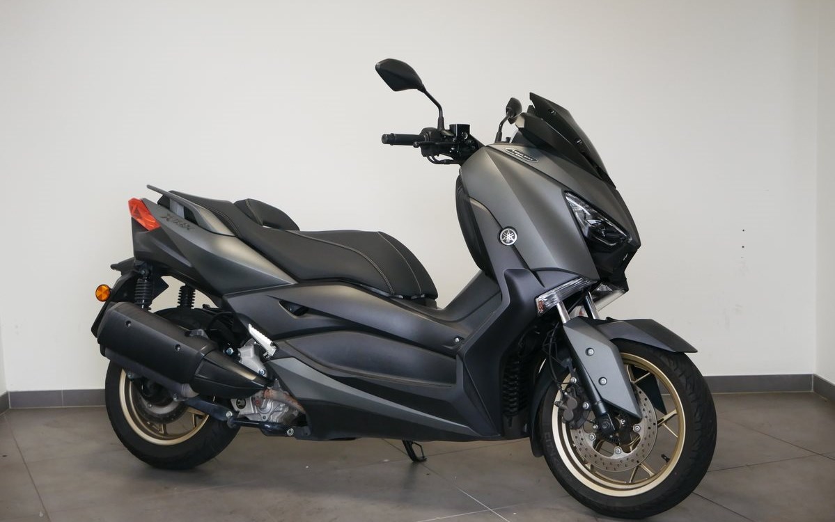 Angebot Yamaha XMAX 300 Tech MAX