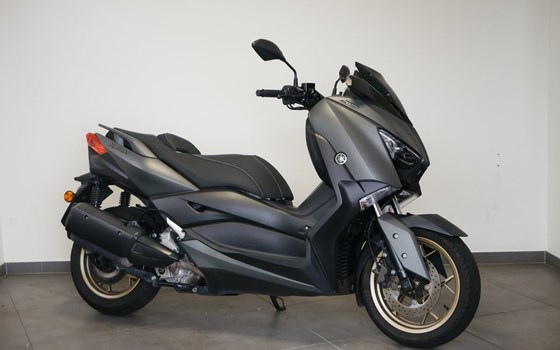 Gebrauchtmotorrad Yamaha XMAX 300 Tech MAX - Bild 1